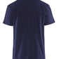 Blaklader T-shirts 33791042 marineblauw-korenblauw(8885)