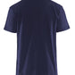 Blaklader T-shirts 33791042 marineblauw-korenblauw(8885)