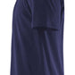 Blaklader T-shirts 33791042 marineblauw-korenblauw(8885)