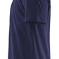 Blaklader T-shirts 33791042 marineblauw-korenblauw(8885)