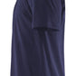 Blaklader T-shirts 33791042 marineblauw-grijs(8894)