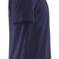 Blaklader T-shirts 33791042 marineblauw-grijs(8894)