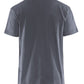 Blaklader T-shirts 33791042 grijs-zwart(9499)