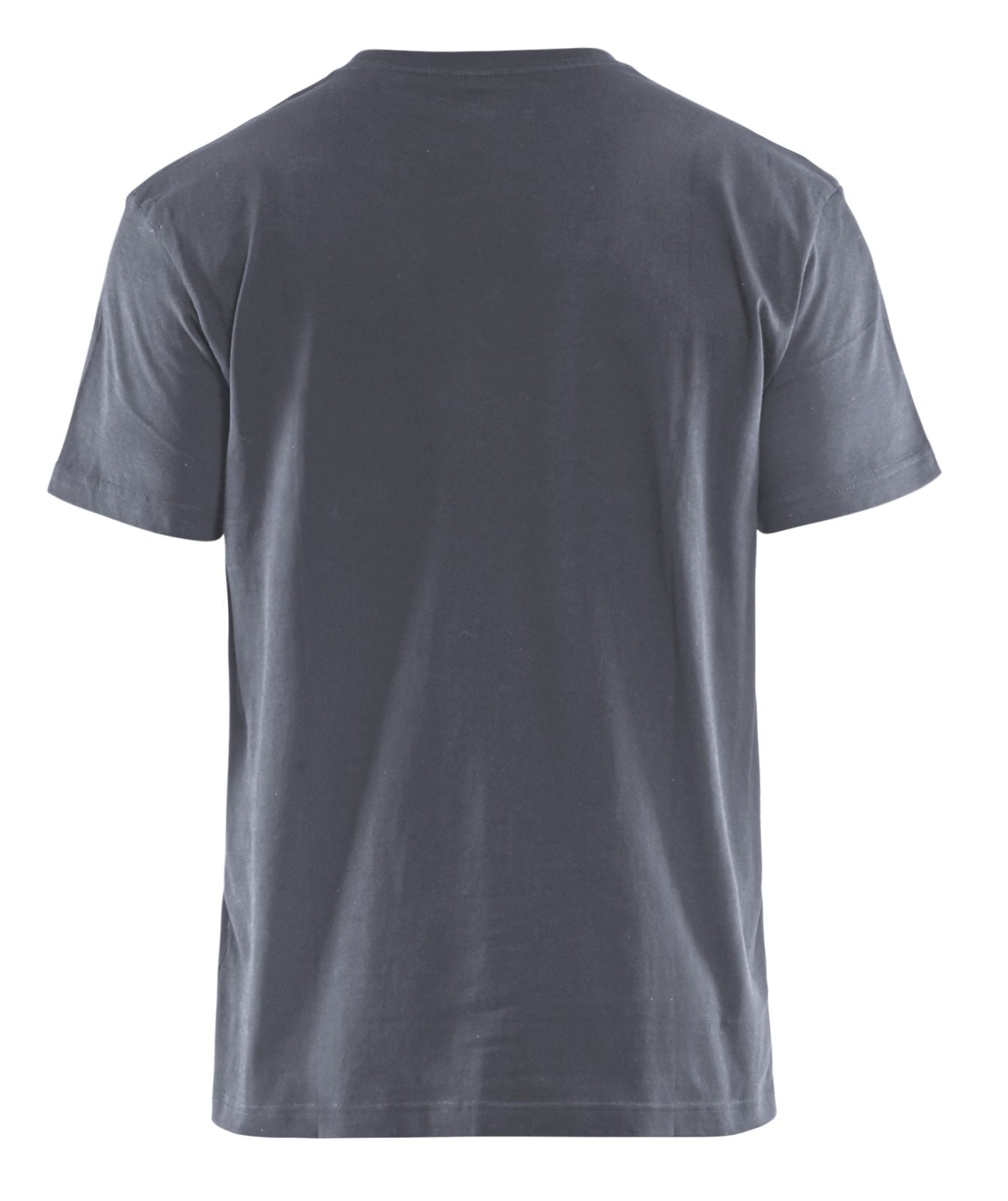 Blaklader T-shirts 33791042 grijs-zwart(9499)