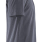 Blaklader T-shirts 33791042 grijs-zwart(9499)