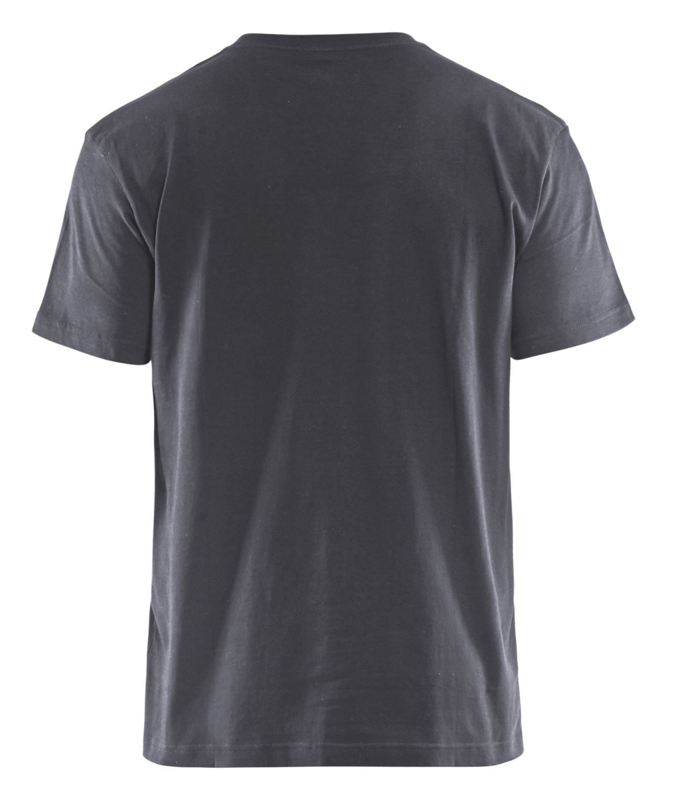 Blaklader T-shirts 33791042 midden grijs-zwart(9699)