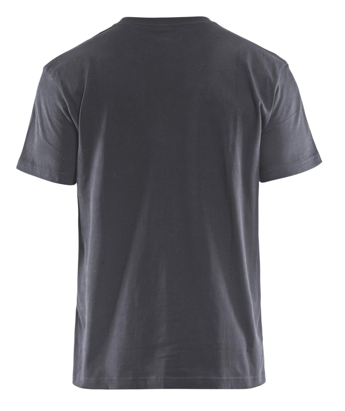 Blaklader T-shirts 33791042 midden grijs-zwart(9699)