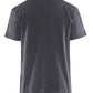Blaklader T-shirts 33791042 midden grijs-zwart(9699)