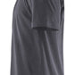 Blaklader T-shirts 33791042 midden grijs-zwart(9699)