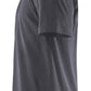 Blaklader T-shirts 33791042 midden grijs-zwart(9699)