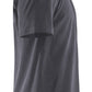 Blaklader T-shirts 33791042 midden grijs-zwart(9699)