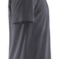 Blaklader T-shirts 33791042 midden grijs-zwart(9699)