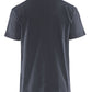Blaklader T-shirts 33791042 donkergrijs-zwart(9899)
