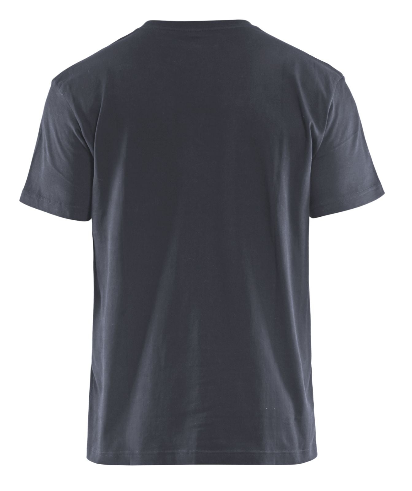 Blaklader T-shirts 33791042 donkergrijs-zwart(9899)