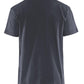 Blaklader T-shirts 33791042 donkergrijs-zwart(9899)
