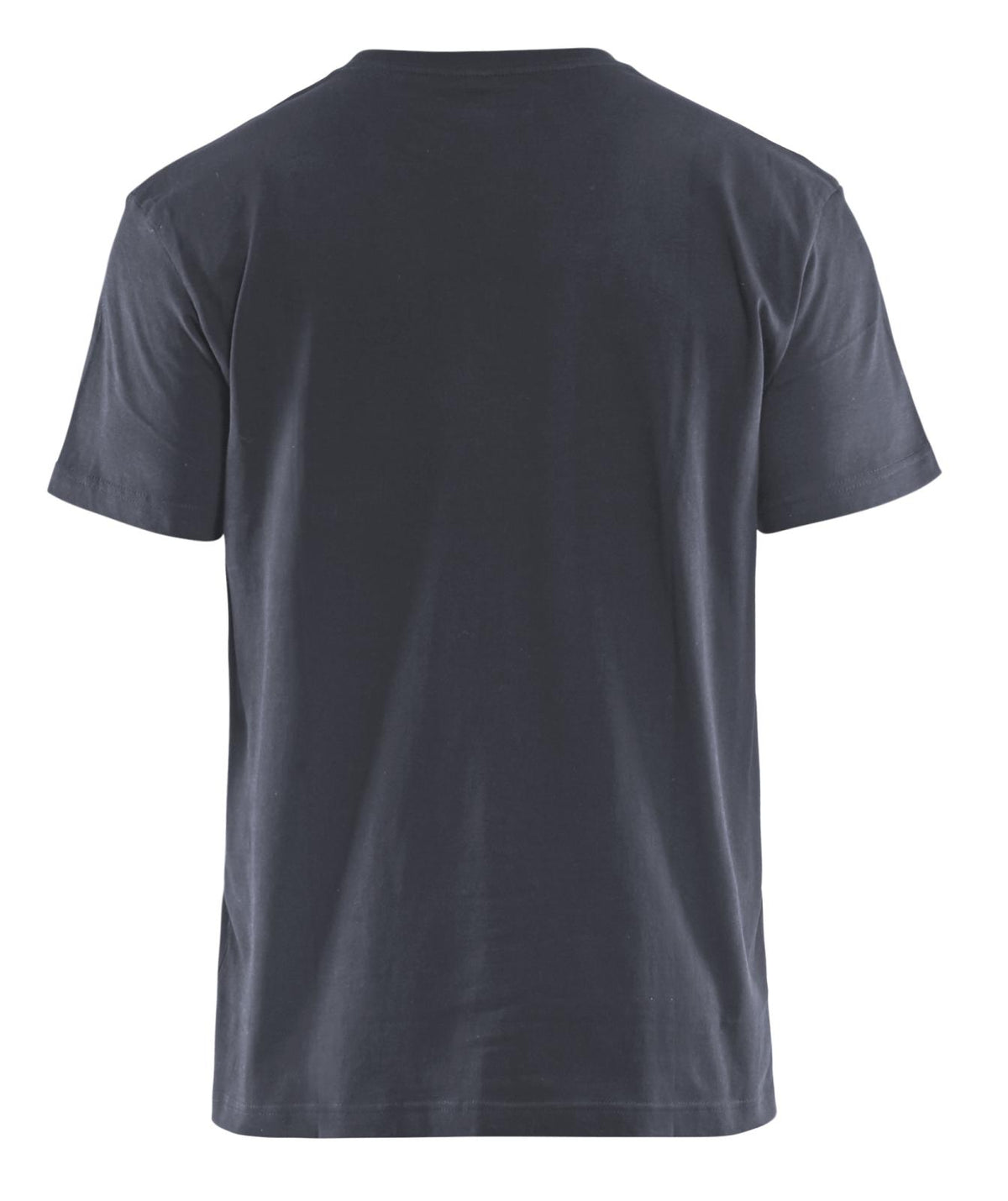 Blaklader T-shirts 33791042 donkergrijs-zwart(9899)