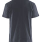 Blaklader T-shirts 33791042 donkergrijs-zwart(9899)