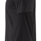 Blaklader T-shirts 33791042 zwart-geel(9933)