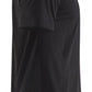 Blaklader T-shirts 33791042 zwart-geel(9933)