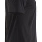 Blaklader T-shirts 33791042 zwart-geel(9933)