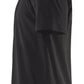 Blaklader T-shirts 33791042 zwart-rood(9956)