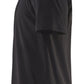 Blaklader T-shirts 33791042 zwart-rood(9956)