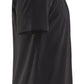 Blaklader T-shirts 33791042 zwart-rood(9956)