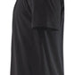 Blaklader T-shirts 33791042 zwart-korenblauw(9985)