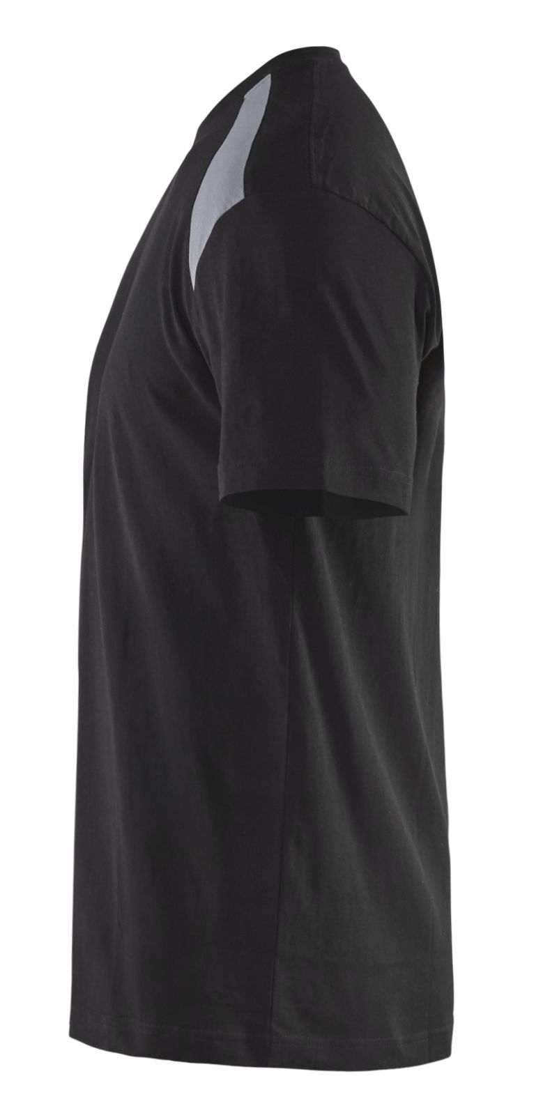 Blaklader T-shirts 33791042 zwart-grijs(9994)