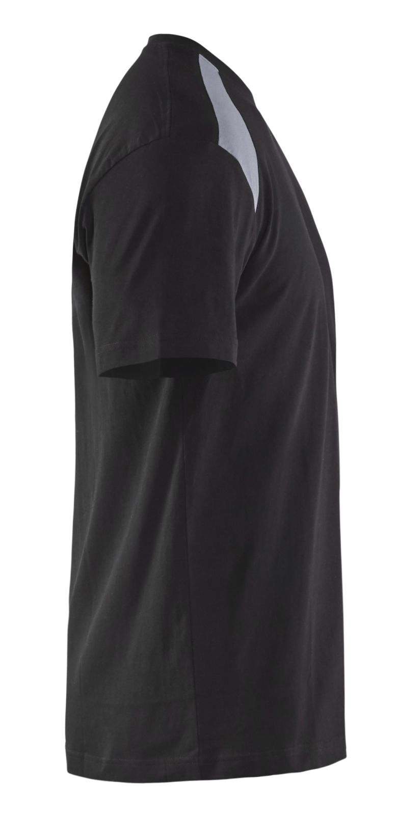 Blaklader T-shirts 33791042 zwart-grijs(9994)