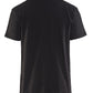 Blaklader t-shirts 33791042 zwart-middelgrijs(9996)