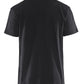 Blaklader T-shirts 33791042 zwart-donkergrijs(9998)