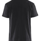 Blaklader T-shirts 33791042 zwart-donkergrijs(9998)