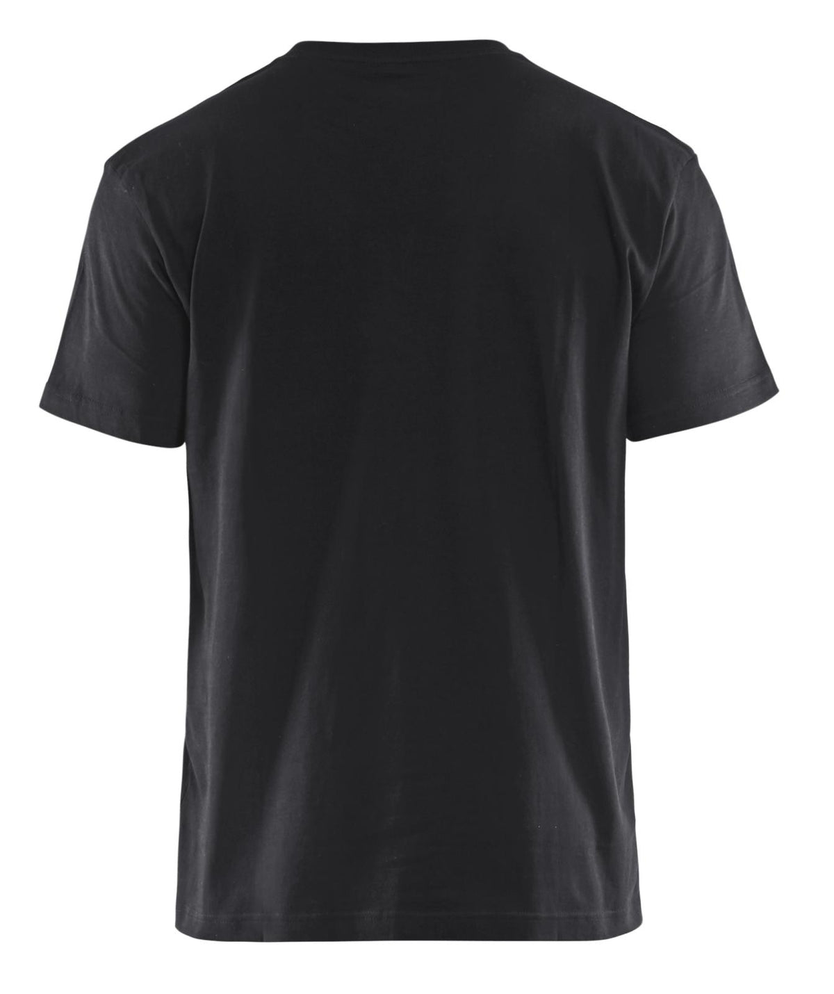 Blaklader T-shirts 33791042 zwart-donkergrijs(9998)