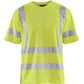 Blaklader T-shirts 33801070 HiVis UPF40+ UV geel(3300)