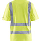 Blaklader T-shirts 33801070 HiVis UPF40+ UV geel(3300)