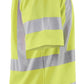 Blaklader T-shirts 33801070 HiVis UPF40+ UV geel(3300)