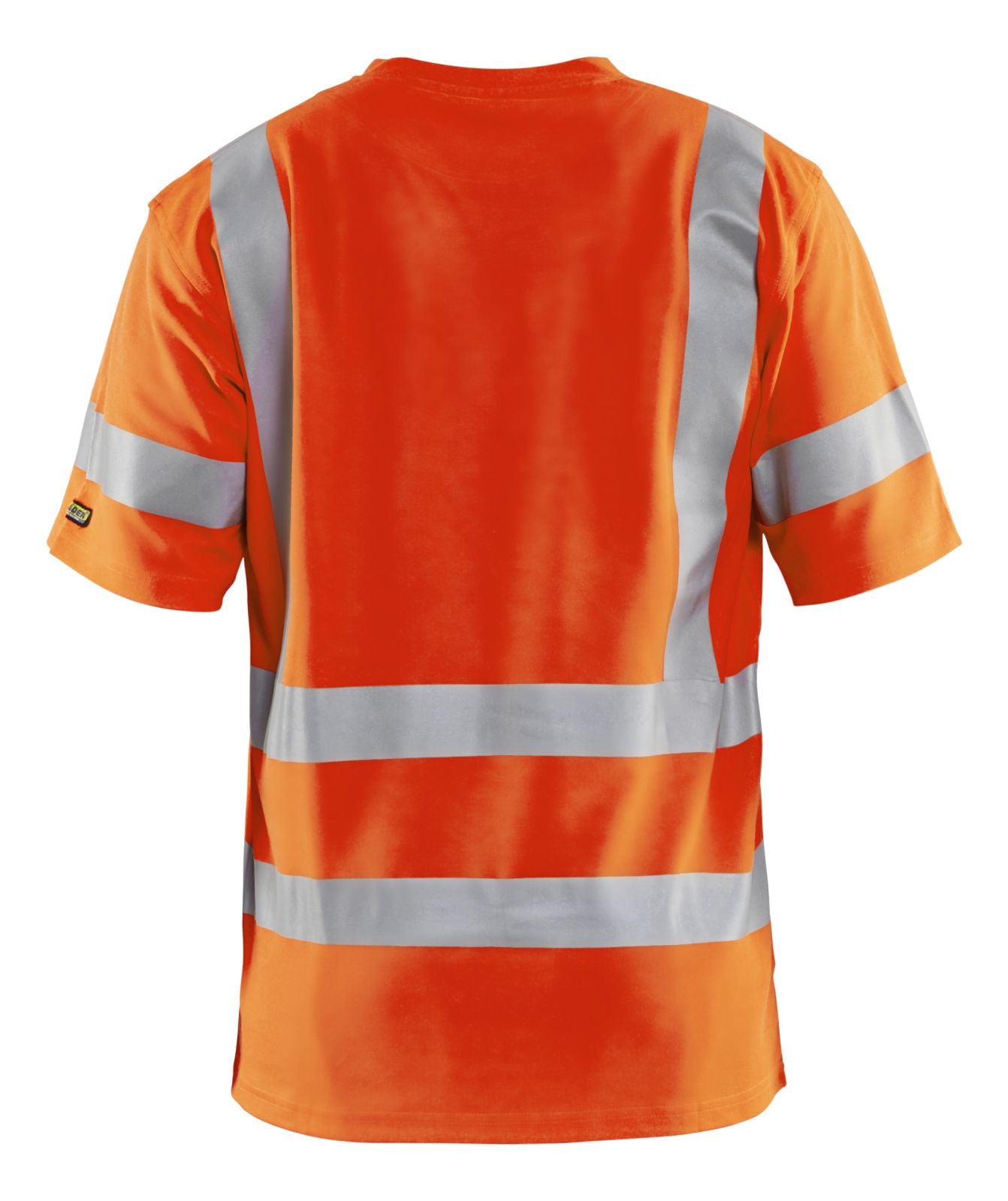 Blaklader T-shirts 33801070 HiVis UPF40+ UV oranje(5300)