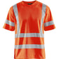 Blaklader T-shirts 33801070 HiVis UPF40+ UV oranje(5300)