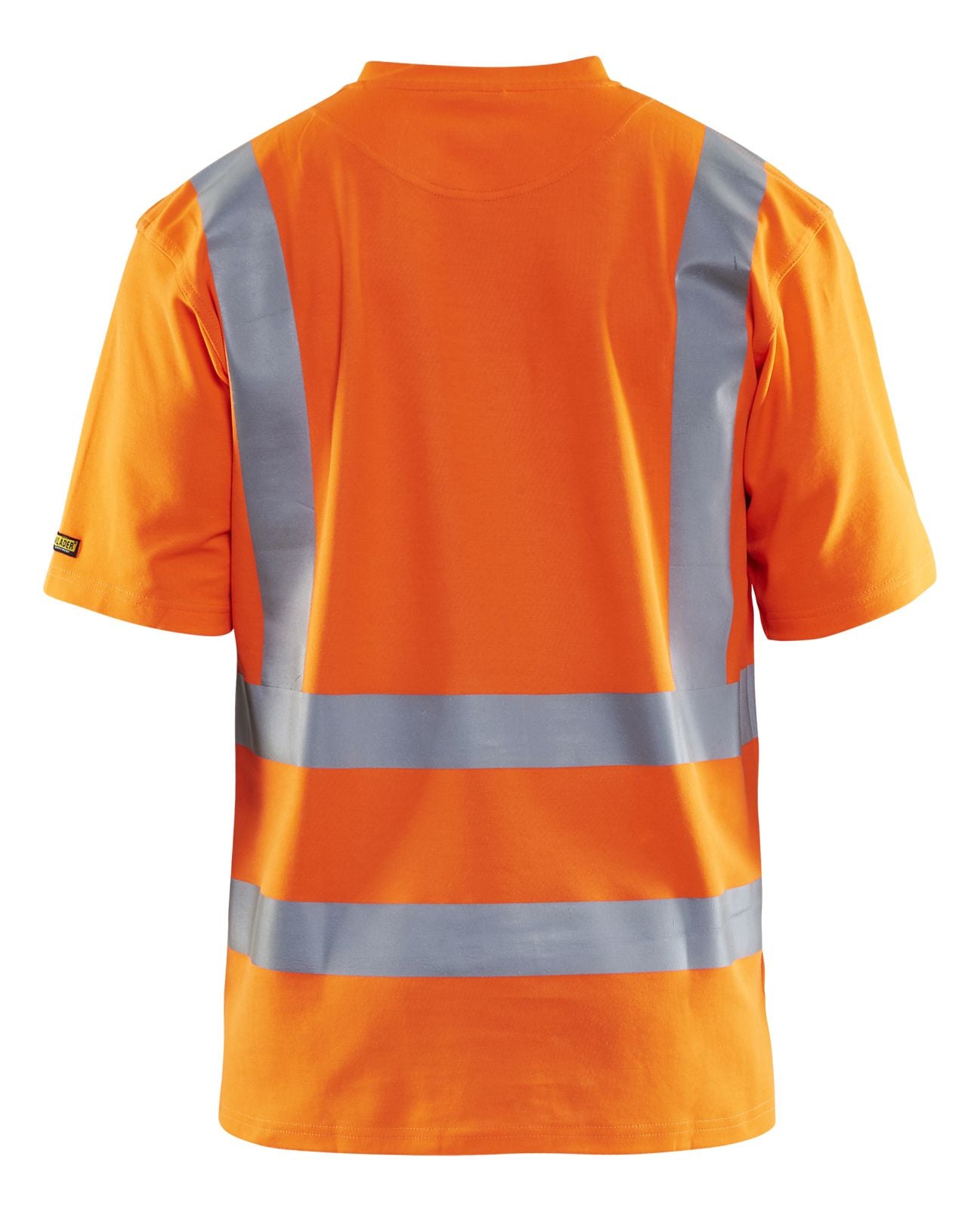 Blaklader T-shirts 33801070 HiVis UPF40+ UV oranje(5300)