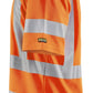 Blaklader T-shirts 33801070 HiVis UPF40+ UV oranje(5300)