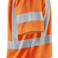 Blaklader T-shirts 33801070 HiVis UPF40+ UV oranje(5300)