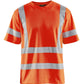 Blaklader T-shirts 33801070 HiVis UPF40+ UV oranje(5300)