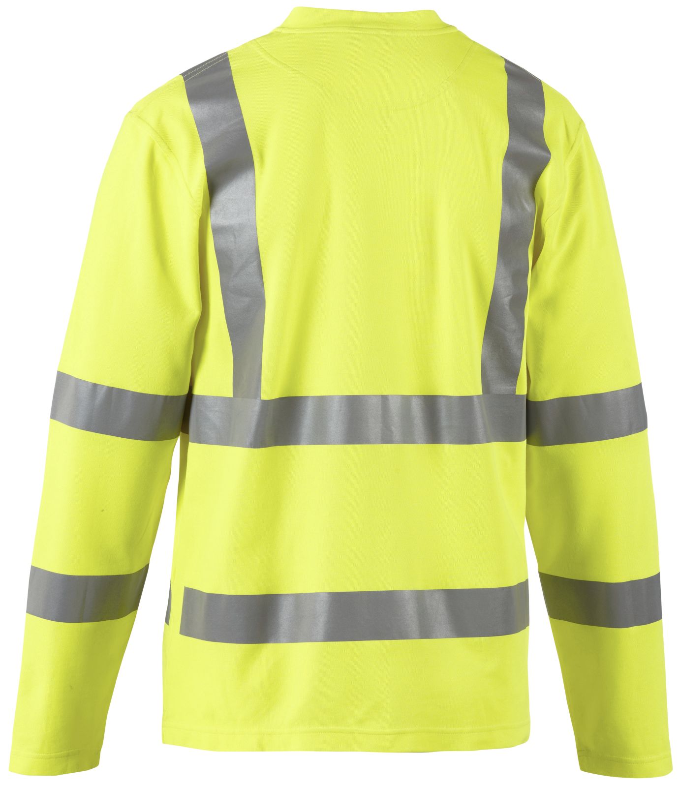 Blaklader T-shirts 33811070 HiVis UPF40+ UV geel(3300)