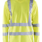 Blaklader T-shirts 33811070 HiVis UPF40+ UV geel(3300)