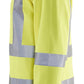 Blaklader T-shirts 33811070 HiVis UPF40+ UV geel(3300)