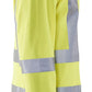 Blaklader T-shirts 33811070 HiVis UPF40+ UV geel(3300)