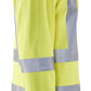 Blaklader T-shirts 33811070 HiVis UPF40+ UV geel(3300)
