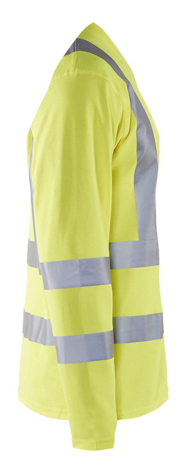 Blaklader T-shirts 33811070 HiVis UPF40+ UV geel(3300)