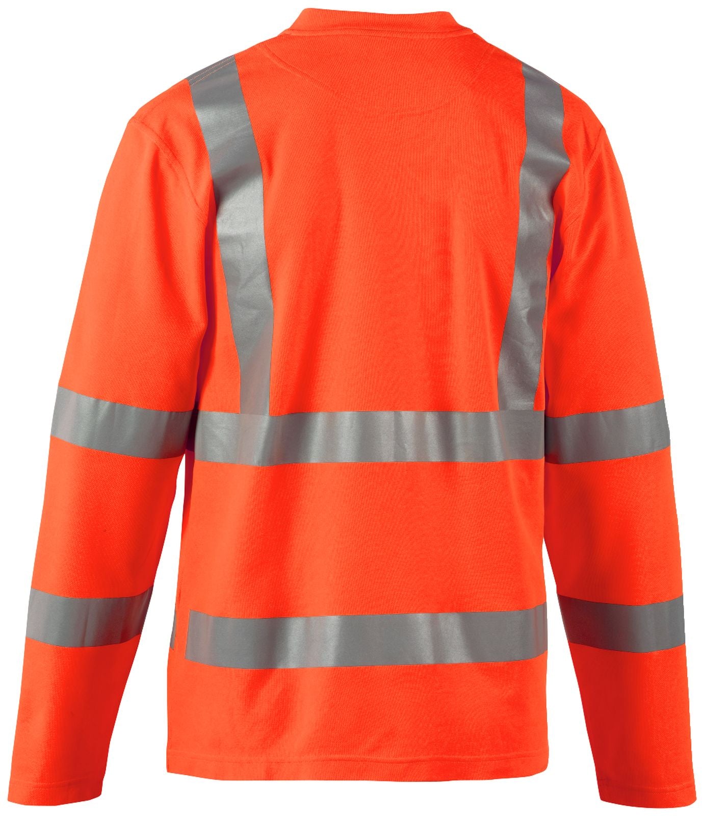 Blaklader T-shirts 33811070 HiVis UPF40+ UV oranje(5300)